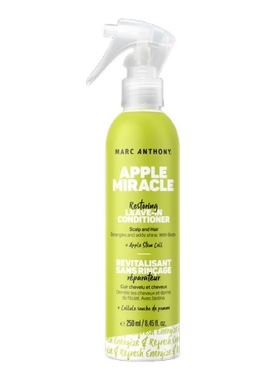 Marc Anthony Apple Miracle Durulanmayan Bakım Kremi 250 ML