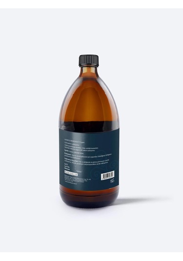 The Base Gümüş Hidrosolü 1 L