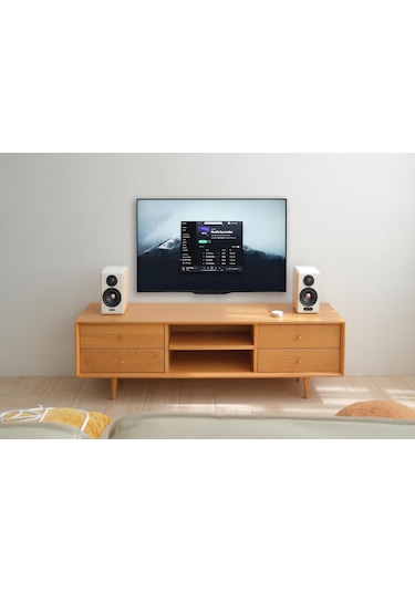 Edifier S880DB MKII 2.0 Aktif Hi-Fi Hoparlör