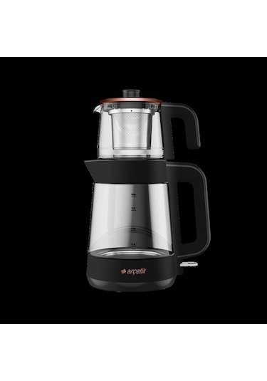 Arçelik Black Tam Set Çok Renkli