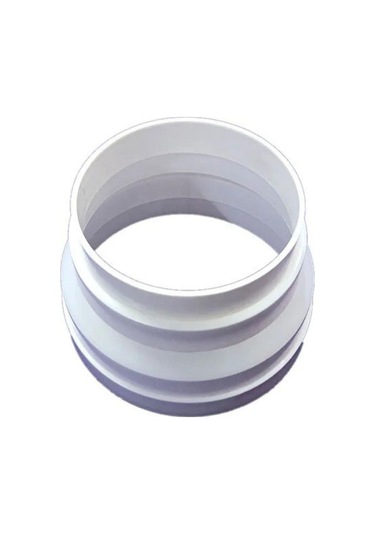Plastik Redüksiyon 100/125 100 MM