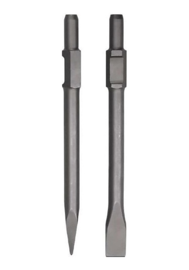 16 Ve 17 Kg Kırıcılar İçin Murç