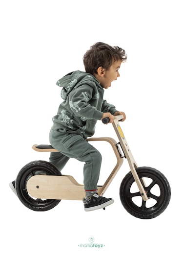 Mamatoyz Rideme Balance Bike