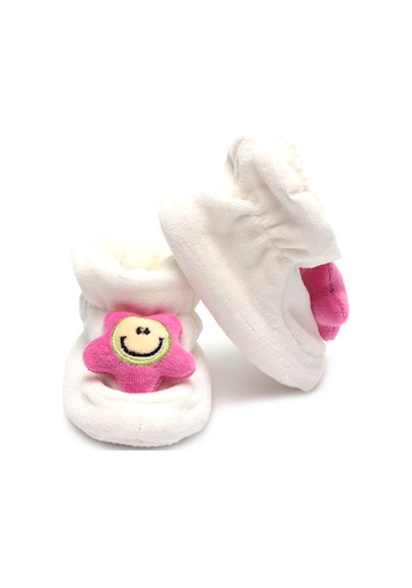 Funny Baby Softy Bebek Ayakkabası 7080