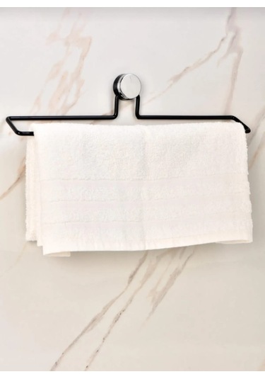 Ömür Boyu Paslanmaz Yapışkanlı Uzun Havluluk