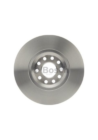 Audi A6 1.8t 1998-2004 Bosch Ön Disk 312mm 2 Adet