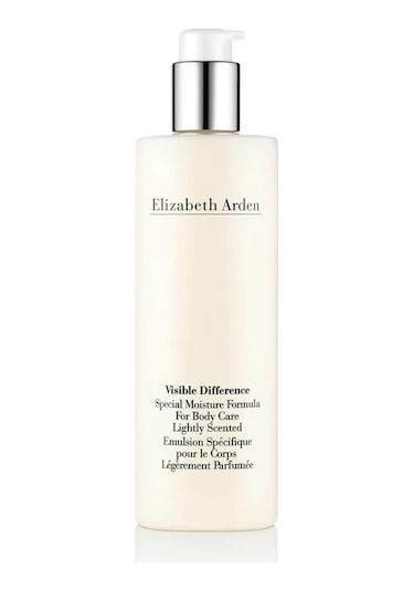 Elizabeth Arden Visible Difference Special Moisture Formula For Body Care 300 ML