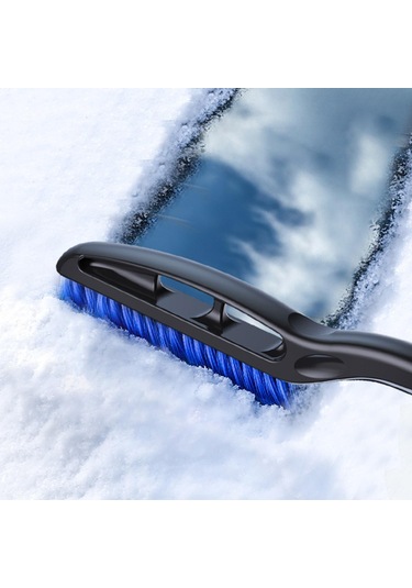 Suntek Araba Kar Temizleme Fırçası Kürek