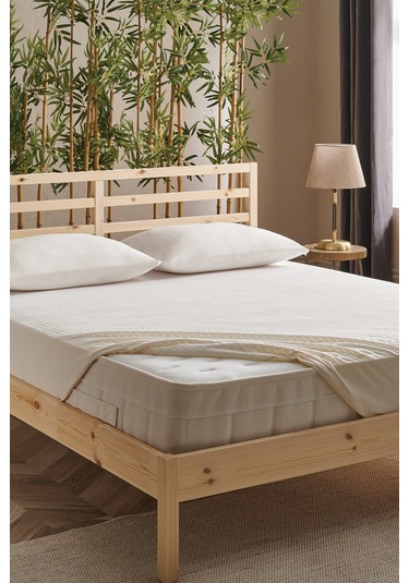 Puffy Bambu Dream Sıvı Geçirmez Alez 140 x 190 CM