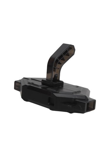 Qingmipy Bisiklet Zincir Temizleyici, Abs Malzeme, Manyetik Partikül Toplayıcı, Dağıtık Bakım Aracı, Dağ Bisikleti Yol Bisikleti Uyumlu Çok Renkli