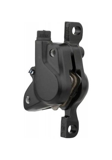 Shimano Altus Br-mt200 Hidrolik Kaliper