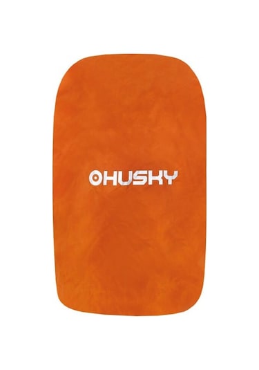 Husky Rıbon 60 Lt Sırt Canta Black Çok Renkli