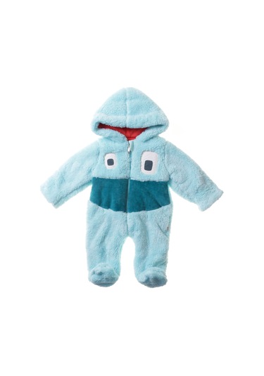 Boo Welsoft Tulum Yeşil