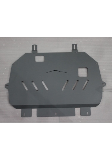 Peugeot 308 2022+Karter Muhafaza Sacı Motor Alt Koruma Oem