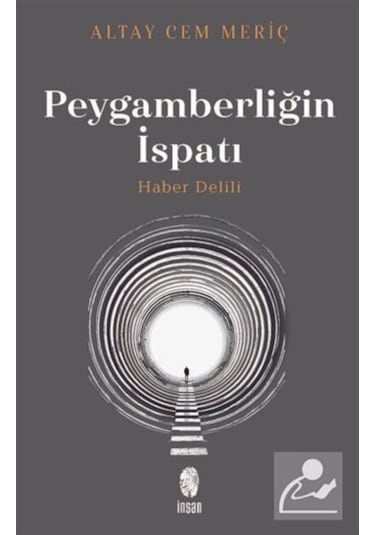 Peygamberliğin İspatı / Altay Cem Meriç 9786057133564