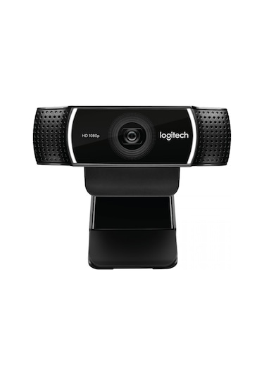 LOGITECH C922 PRO STREAM WEBCAM 960-001088 V  U0028