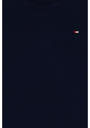 U.s. Polo Assn. Erkek Çocuk Lacivert Tişört Basic 50306548-vr033 Lacivert