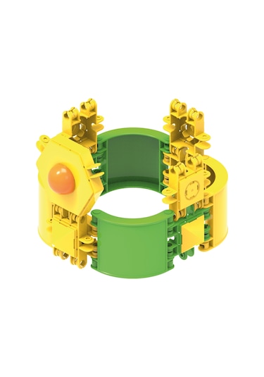 Clicformers Basic Set - 90 Parça