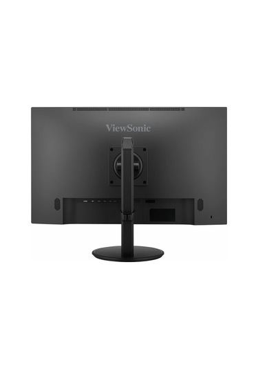Viewsonic Vg2709-2k-mhdu-2 27" 100hz 4ms Hdmı+dp+usb-c Hdr Wqhd Ips Pivot Vesa Monitör