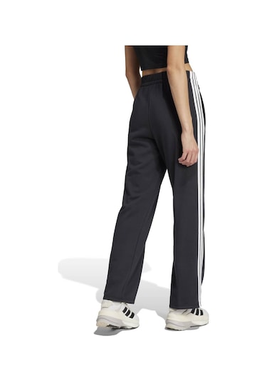 Adidas 3 Stripes Ft Oh Kadın Siyah Eşofman Altı Siyah