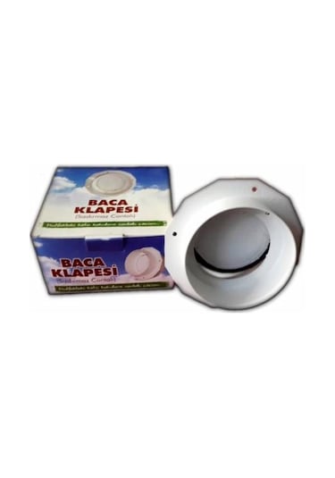 Kalite - Aspiratör Davlumbaz Baca Klapesi Koku Önleyici Klape (474744276)