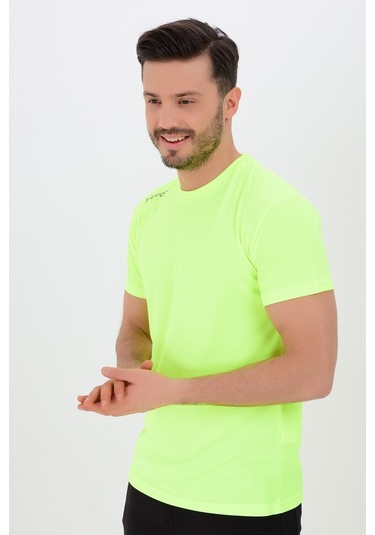 Tryon Erkek Antreman T-Shirt Victory (531211416) Çok Renkli