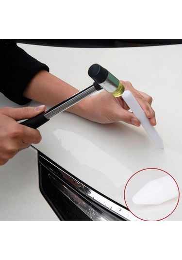 Suntek 3x Araba Dent Tap Down Kalemleri Naylon Kullanımı Kolay