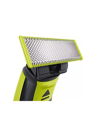 Philips Qp220/51 Oneblade 2'li Paslanmaz Çelik Yedek Bıçak