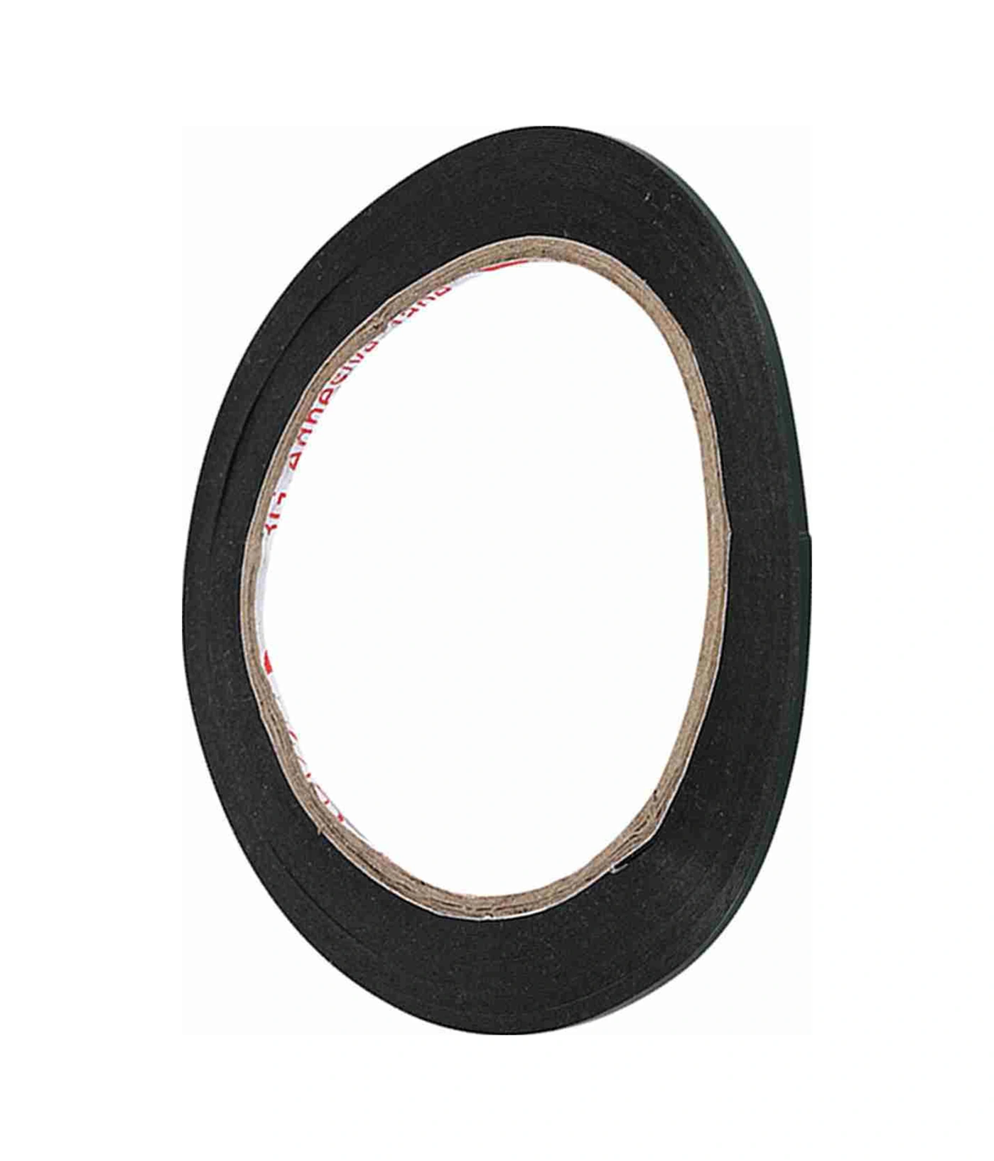 Hangfox Telefon Ekran Tamiri İçin Süper Yapışkan Siyah Sprey Bant - 0.3mm Kalınlık, 2mm Genişlik, 10m Uzunluk, Su Geçirmez Ve Toz Geçirmez