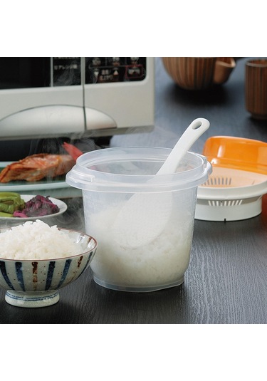 Suntek Mikrodalga Pirinç Pişirici