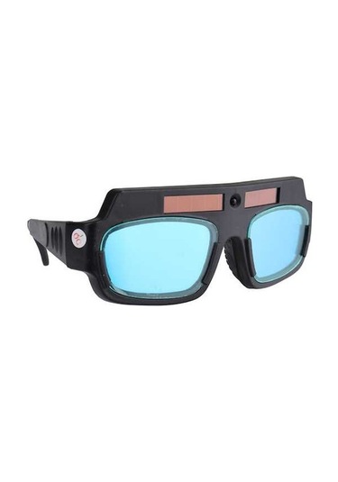 Pazly Profesyonel Otomatik Kararan Kaynak Gözlüğü - Uv Koruma, Hafif Ve Rahat