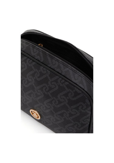 U.s. Polo Assn. Kadın Siyah Çanta 50317810-vr046 Siyah