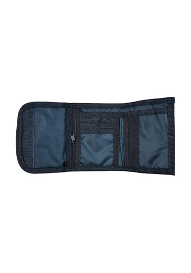 Montelui Unisex Cüzdan Mntcz2024 Koyu Mor