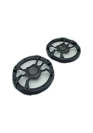 Clifford M200 20 Cm 320 Watt Oto Midrange Takımı