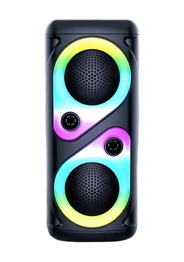 Blueseed Bs-105 Party Box Kablosuz Hoparlör - Speaker