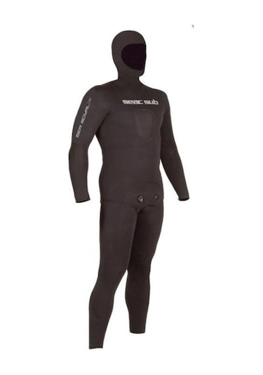 Seac Sub Elbıse Sea Royal Hd 5 Mm - (461189962) Çok Renkli