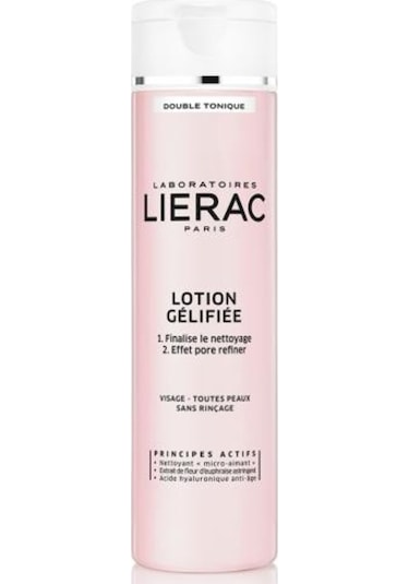 Lierac Gel Lotion Double Toning Losyon 200 ML