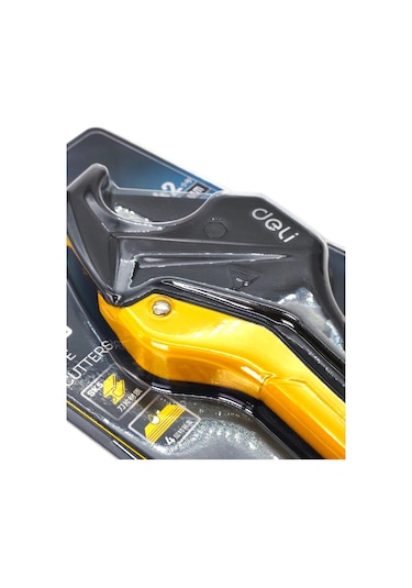 Delitools Pvc, Polipropilen Ve Plastik Borular İçin 42mm Kuşbaşı 446296452