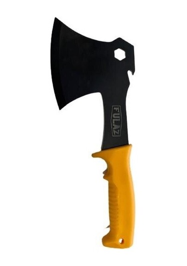 Yakar Fulaz Kamp Baltası