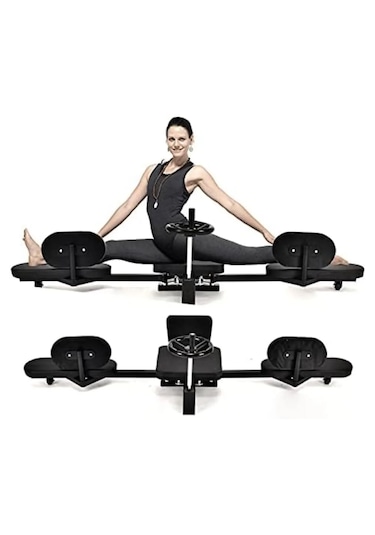 Hepitop Bacak Açma, Uzatma, Egzersiz Aleti, Leg Stretcher 180 Derece Baca