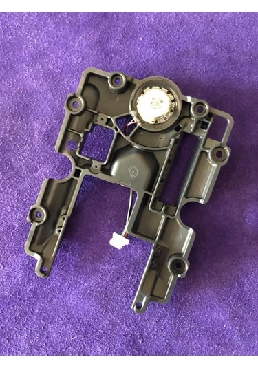 Intermec Ck3r Hoparlör Ve Tutucu Kasa 715-649-002fre