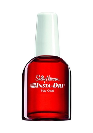 Sally Hansen Insta Dri Nail Top Coat 13.3ml