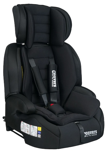 Convers Force Isofixli Bebek Çocuk Oto Koltuğu 9-36 Kg