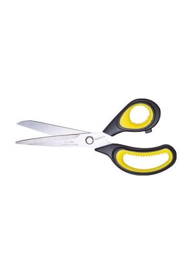 Taksun Gl190 Terzi Tekstil Kumaş Kesim Makası 24Cm