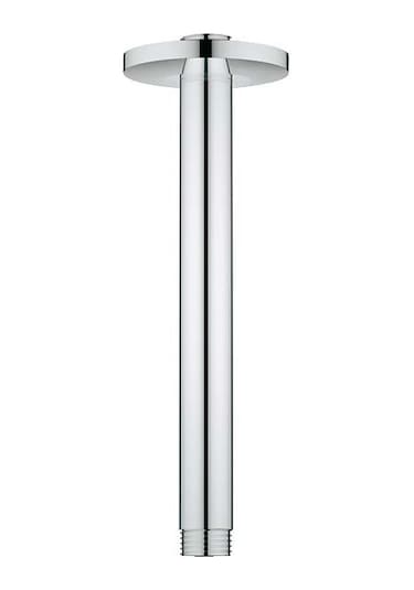Grohe Tavandan Duş Başlığı Tavan Iniş Borusu 186 Mm - 27559000 Diğer