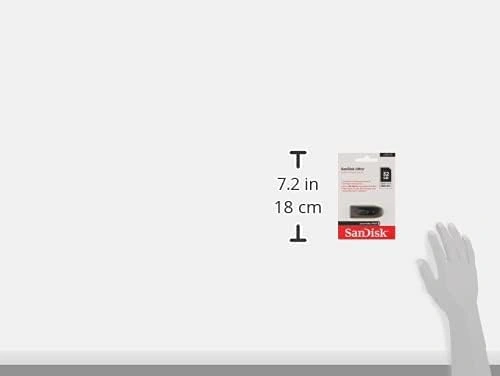 Ultra 64 Gb Usb 3.0 Bellek - Sdcz48-064g-u46