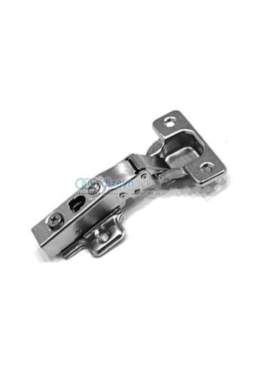 Frenli Gazlı Düz Kapak Menteşesi