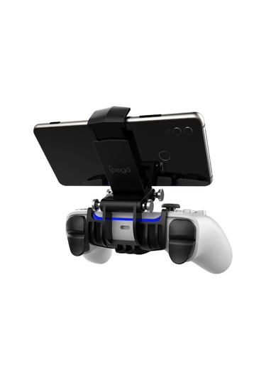 Pg-p5005 Cep Telefonu Ps5 Gamepad Oyun Kumandası Montaj Akıllı Telefon Klips Tutucu
