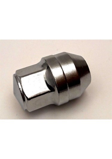 Bijon Somunu Kapali Tip Custom Ttf V362 14 10 Adet