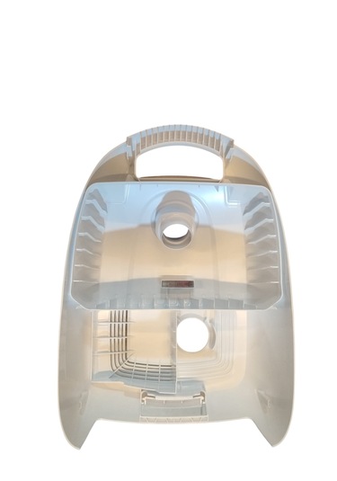 Profilo Psu7hıj Ve Psu7pow Elektrik Süpürgesi Uyumlu Üst Kapak Be